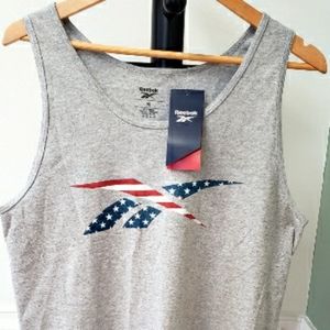 Reebok Tank Top